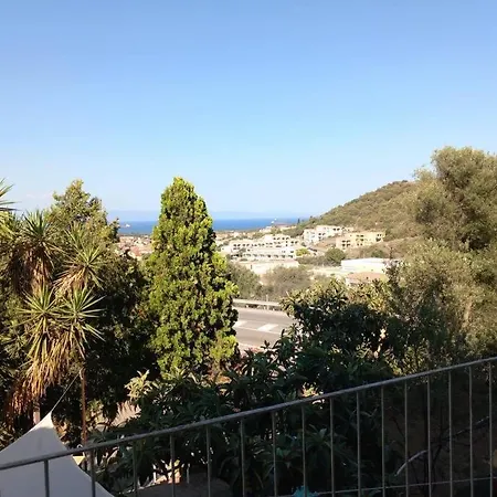 Mototurismo - Scoperta Della Sardegna Sarroch