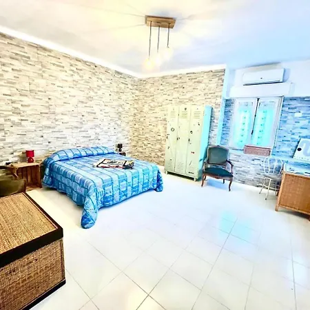 Holiday home Mototurismo - Scoperta Della Sardegna *