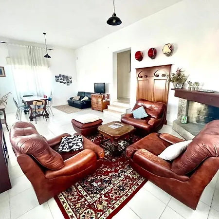 Mototurismo - Scoperta Della Sardegna Ferienhaus *