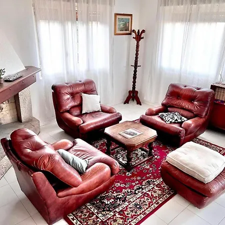 Mototurismo - Scoperta Della Sardegna Holiday home Sarroch