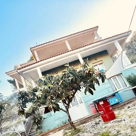 Mototurismo - Scoperta Della Sardegna Sarroch