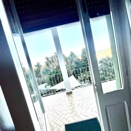 Holiday home Mototurismo - Scoperta Della Sardegna *