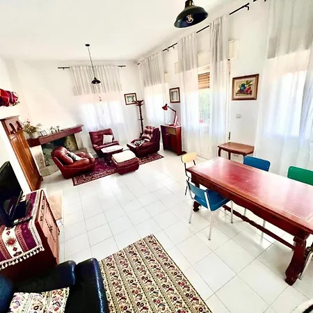 Holiday home Mototurismo - Scoperta Della Sardegna Sarroch