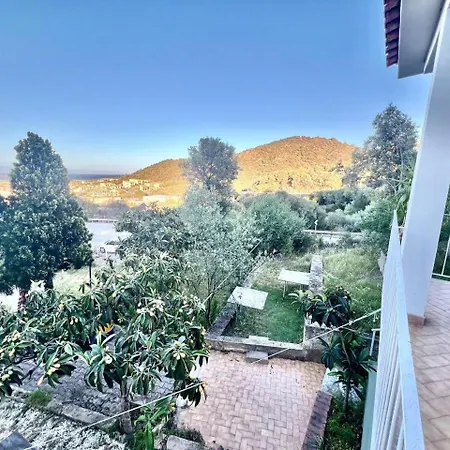 Holiday home Mototurismo - Scoperta Della Sardegna